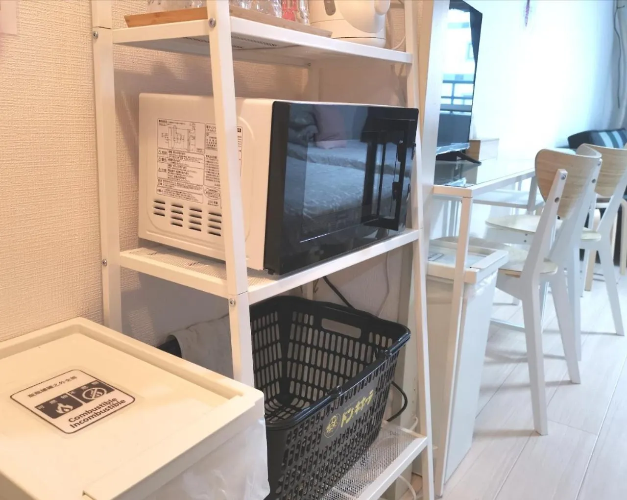 Apartment 新宿繁華街にの一室　最大5人　ファミリー最適 Tokyo