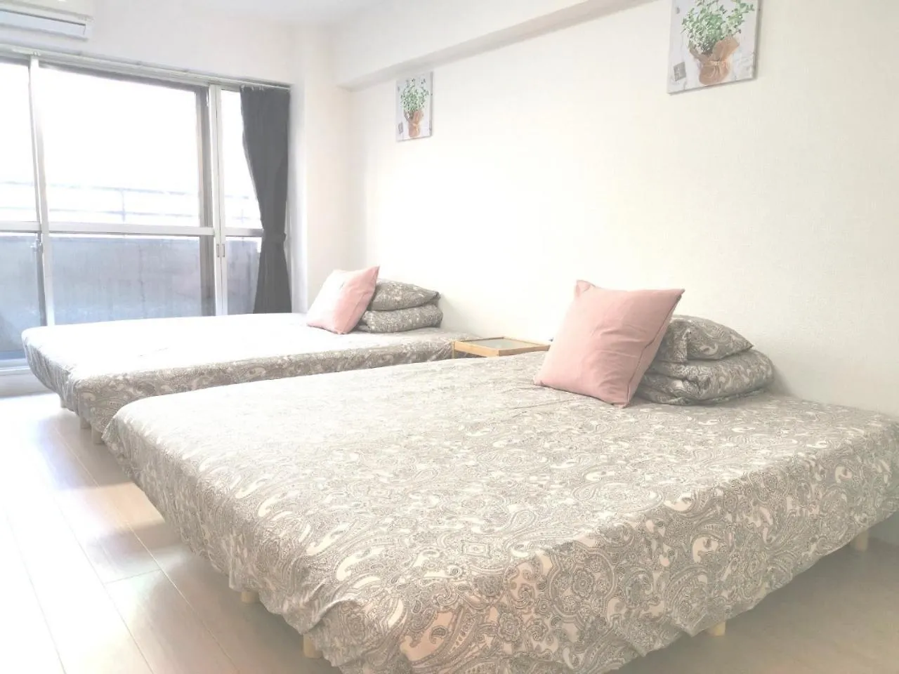 Apartment 新宿繁華街にの一室　最大5人　ファミリー最適 Tokyo